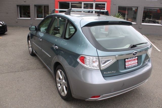 2011 Subaru Outback 2.5i photo 5