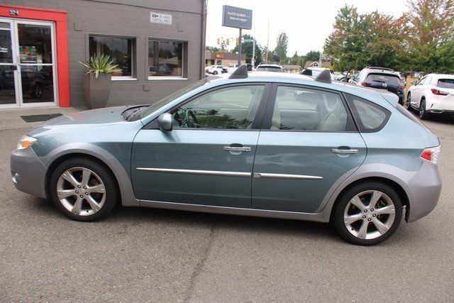 2011 Subaru Outback 2.5i photo 6