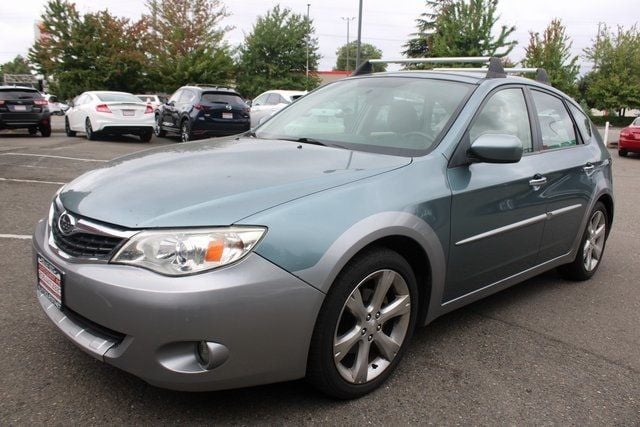 2011 Subaru Outback 2.5i photo 7