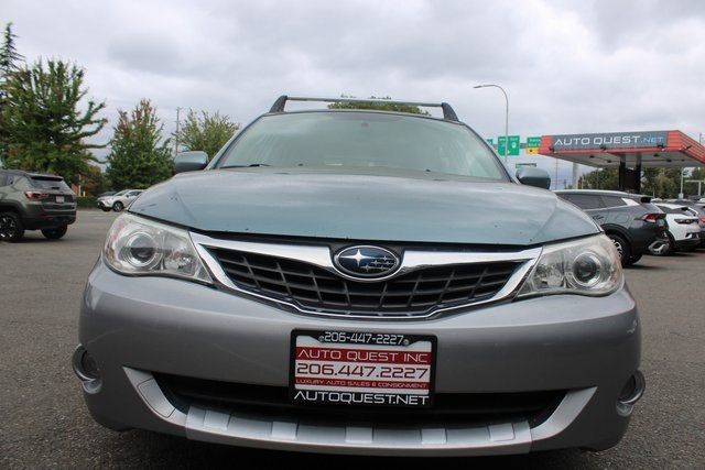 2011 Subaru Outback 2.5i photo 8