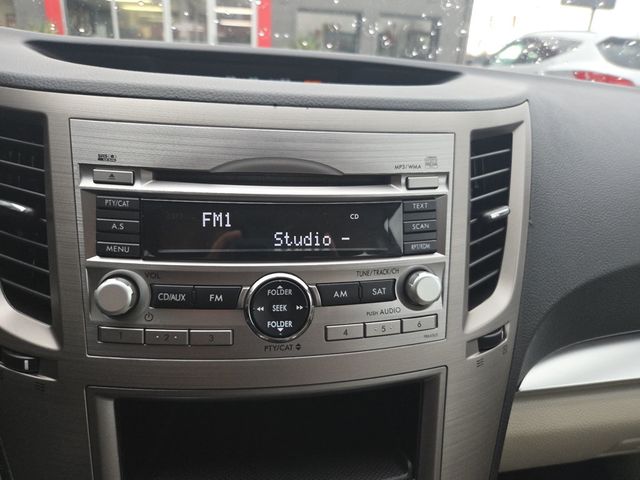 2011 Subaru Outback 4dr Wagon H4 Automatic 2.5i - 22929444 - 13