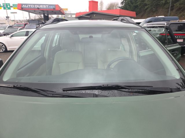 2011 Subaru Outback 4dr Wagon H4 Automatic 2.5i - 22929444 - 18