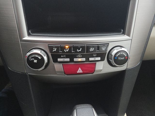 2011 Subaru Outback 4dr Wagon H4 Automatic 2.5i - 22929444 - 22