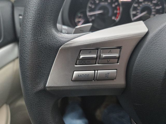 2011 Subaru Outback 4dr Wagon H4 Automatic 2.5i - 22929444 - 23