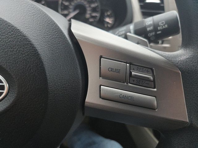 2011 Subaru Outback 4dr Wagon H4 Automatic 2.5i - 22929444 - 24