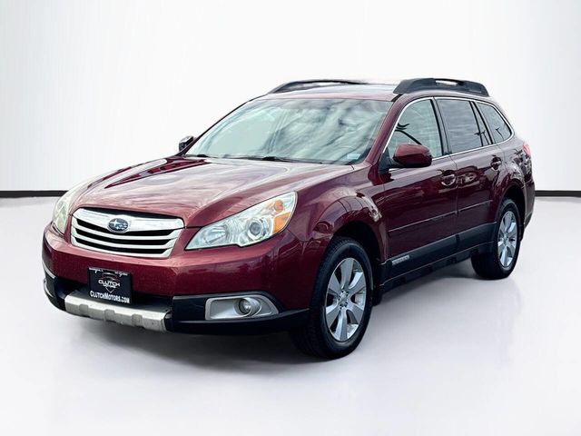 2011 Subaru Outback 4dr Wagon H4 Automatic 2.5i Limited Pwr Moon/Nav - 22950333 - 1