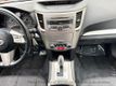 2011 Subaru Outback 4dr Wagon H4 Automatic 2.5i Prem - 23046689 - 9