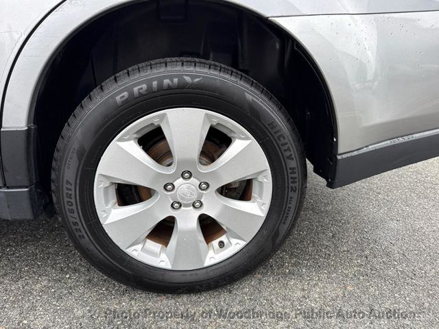 2011 Subaru Outback 4dr Wagon H4 Automatic 2.5i Prem - 23046689 - 15