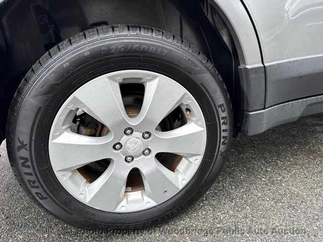 2011 Subaru Outback 4dr Wagon H4 Automatic 2.5i Prem - 23046689 - 16