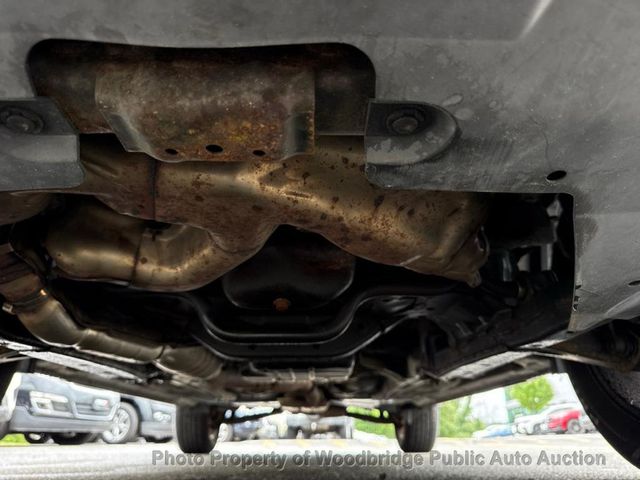2011 Subaru Outback 4dr Wagon H4 Automatic 2.5i Prem - 23046689 - 17