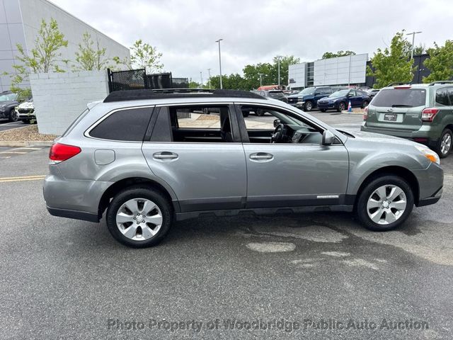 2011 Subaru Outback 4dr Wagon H4 Automatic 2.5i Prem - 23046689 - 2