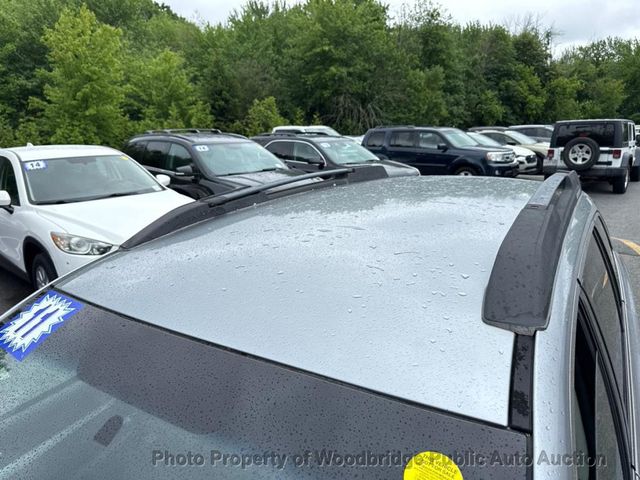 2011 Subaru Outback 4dr Wagon H4 Automatic 2.5i Prem - 23046689 - 5
