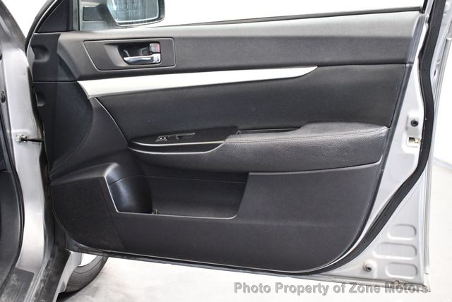 2011 Subaru Outback 4dr Wagon H4 Automatic 2.5i Prem AWP - 22474278 - 9