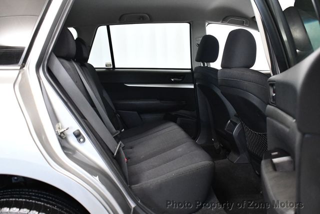 2011 Subaru Outback 4dr Wagon H4 Automatic 2.5i Prem AWP - 22474278 - 14