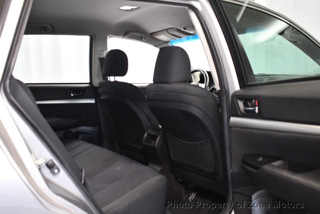 2011 Subaru Outback 4dr Wagon H4 Automatic 2.5i Prem AWP - 22474278 - 15