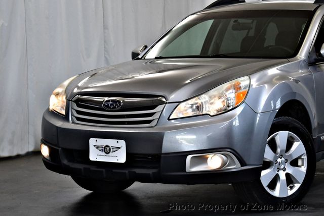 2011 Subaru Outback 4dr Wagon H4 Automatic 2.5i Prem AWP - 22474278 - 1