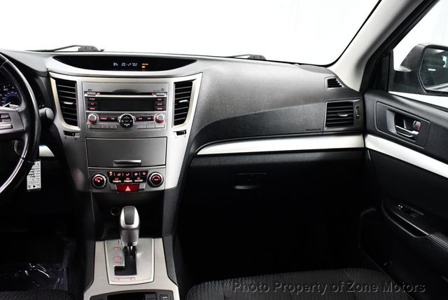 2011 Subaru Outback 4dr Wagon H4 Automatic 2.5i Prem AWP - 22474278 - 22