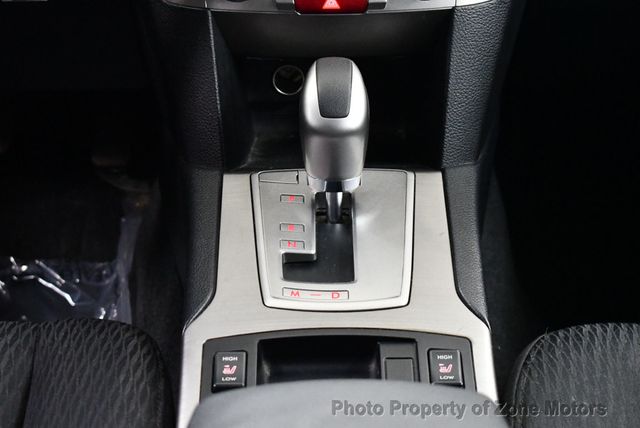 2011 Subaru Outback 4dr Wagon H4 Automatic 2.5i Prem AWP - 22474278 - 26