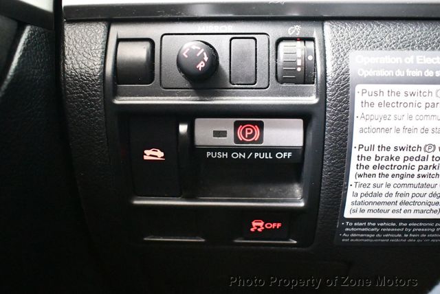 2011 Subaru Outback 4dr Wagon H4 Automatic 2.5i Prem AWP - 22474278 - 29