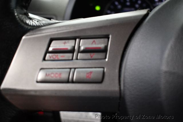 2011 Subaru Outback 4dr Wagon H4 Automatic 2.5i Prem AWP - 22474278 - 30