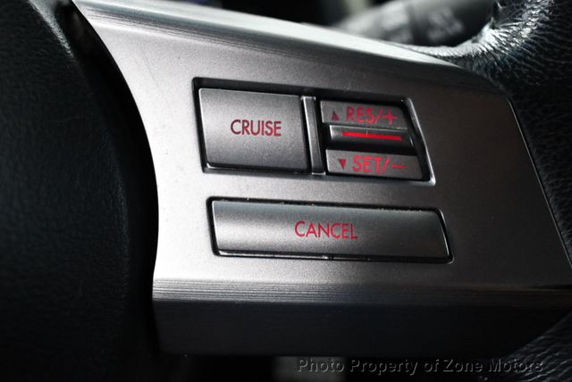 2011 Subaru Outback 4dr Wagon H4 Automatic 2.5i Prem AWP - 22474278 - 31