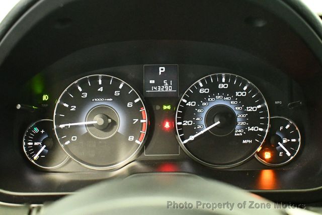 2011 Subaru Outback 4dr Wagon H4 Automatic 2.5i Prem AWP - 22474278 - 33