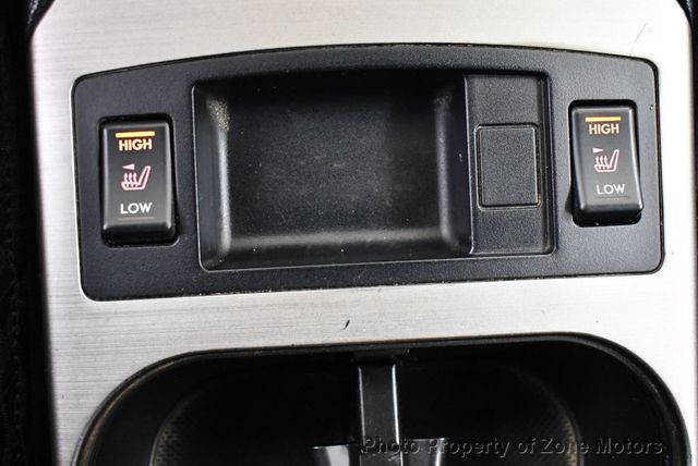 2011 Subaru Outback 4dr Wagon H4 Automatic 2.5i Prem AWP - 22474278 - 36