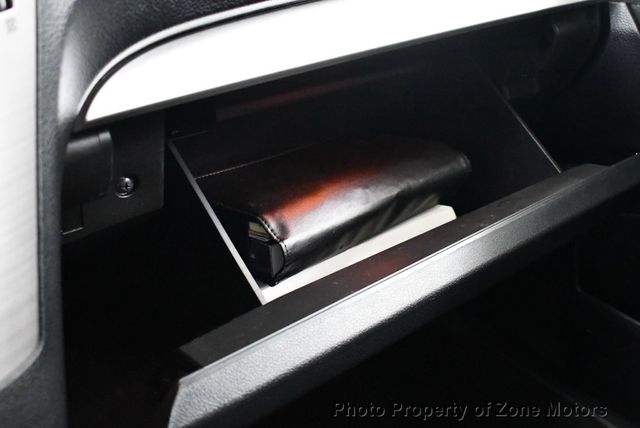 2011 Subaru Outback 4dr Wagon H4 Automatic 2.5i Prem AWP - 22474278 - 37