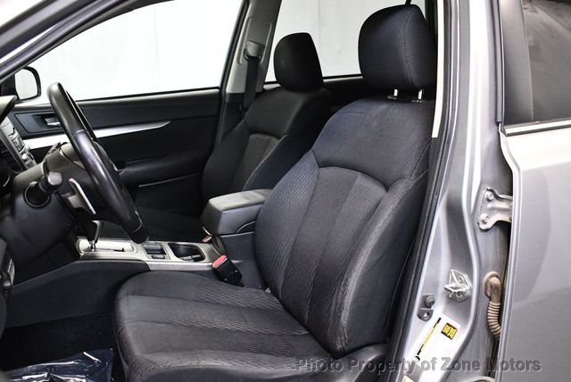 2011 Subaru Outback 4dr Wagon H4 Automatic 2.5i Prem AWP - 22474278 - 3