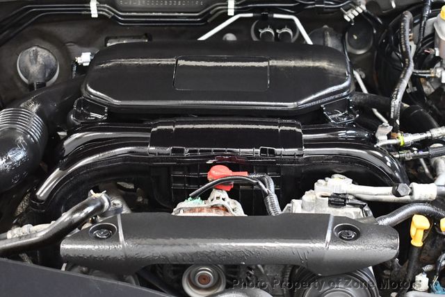 2011 Subaru Outback 4dr Wagon H4 Automatic 2.5i Prem AWP - 22474278 - 40