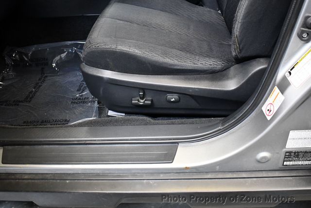 2011 Subaru Outback 4dr Wagon H4 Automatic 2.5i Prem AWP - 22474278 - 6