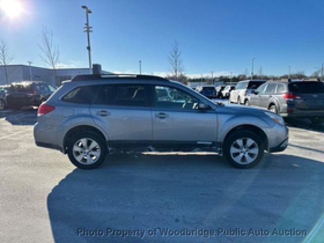 2011 Subaru Outback 4dr Wagon H4 Automatic 2.5i Prem AWP - 22767565 - 2