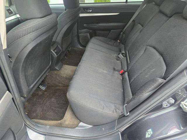 2011 Subaru Outback 4dr Wagon H4 Automatic 2.5i Prem AWP - 23064807 - 10