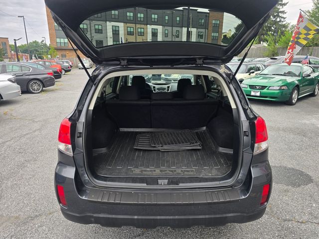 2011 Subaru Outback 4dr Wagon H4 Automatic 2.5i Prem AWP - 23064807 - 13