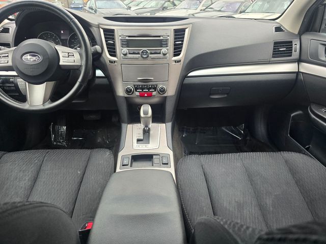 2011 Subaru Outback 4dr Wagon H4 Automatic 2.5i Prem AWP - 23064807 - 16