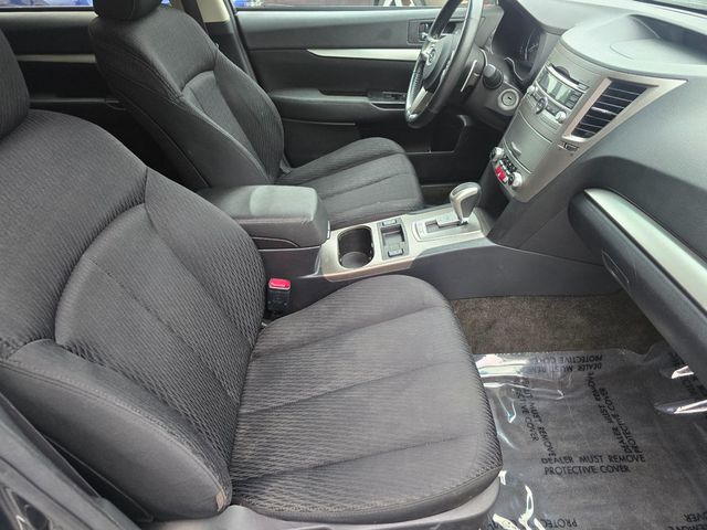 2011 Subaru Outback 4dr Wagon H4 Automatic 2.5i Prem AWP - 23064807 - 17
