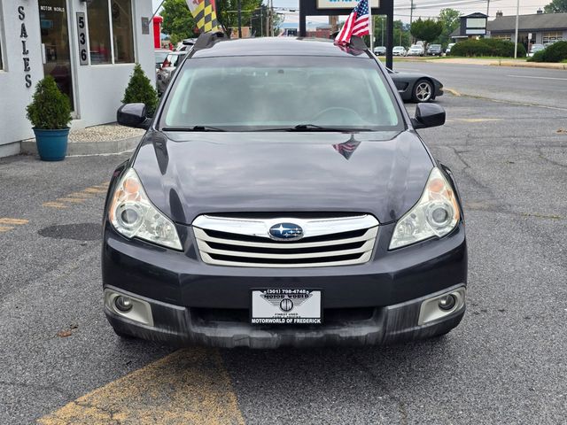 2011 Subaru Outback 4dr Wagon H4 Automatic 2.5i Prem AWP - 23064807 - 1