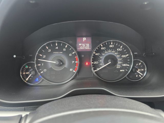 2011 Subaru Outback 4dr Wagon H4 Automatic 2.5i Prem AWP - 23064807 - 20
