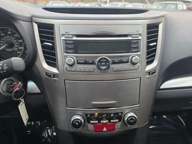 2011 Subaru Outback 4dr Wagon H4 Automatic 2.5i Prem AWP - 23064807 - 21