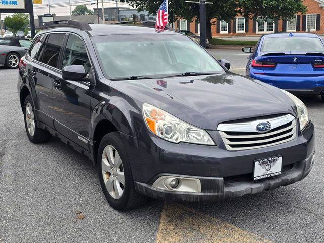 2011 Subaru Outback 4dr Wagon H4 Automatic 2.5i Prem AWP - 23064807 - 2