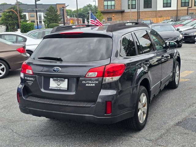 2011 Subaru Outback 4dr Wagon H4 Automatic 2.5i Prem AWP - 23064807 - 3