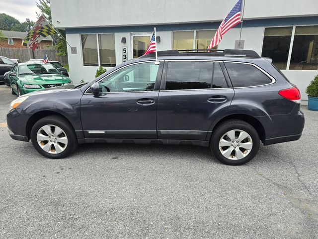 2011 Subaru Outback 4dr Wagon H4 Automatic 2.5i Prem AWP - 23064807 - 6