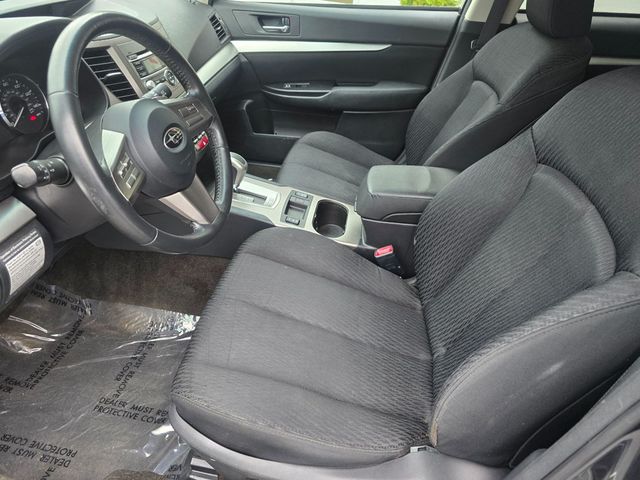 2011 Subaru Outback 4dr Wagon H4 Automatic 2.5i Prem AWP - 23064807 - 7