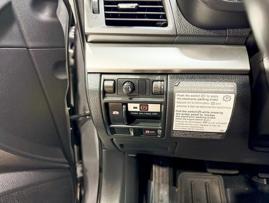 2011 Subaru Outback 4dr Wagon H4 Automatic 2.5i Prem AWP - 22923631 - 12