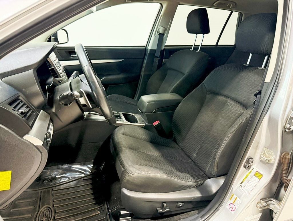 2011 Subaru Outback 4dr Wagon H4 Automatic 2.5i Prem AWP - 22923631 - 20