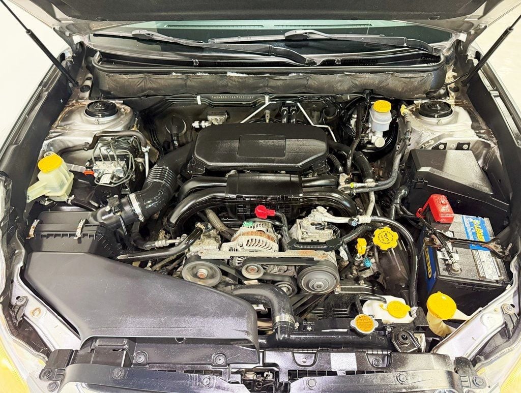 2011 Subaru Outback 4dr Wagon H4 Automatic 2.5i Prem AWP - 22923631 - 33