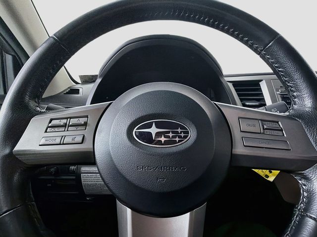 2011 Subaru Outback 4dr Wagon H4 Automatic 2.5i Prem AWP - 23082302 - 10