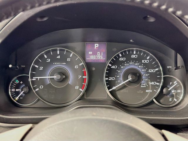 2011 Subaru Outback 4dr Wagon H4 Automatic 2.5i Prem AWP - 23082302 - 11