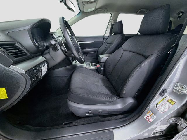 2011 Subaru Outback 4dr Wagon H4 Automatic 2.5i Prem AWP - 23082302 - 18