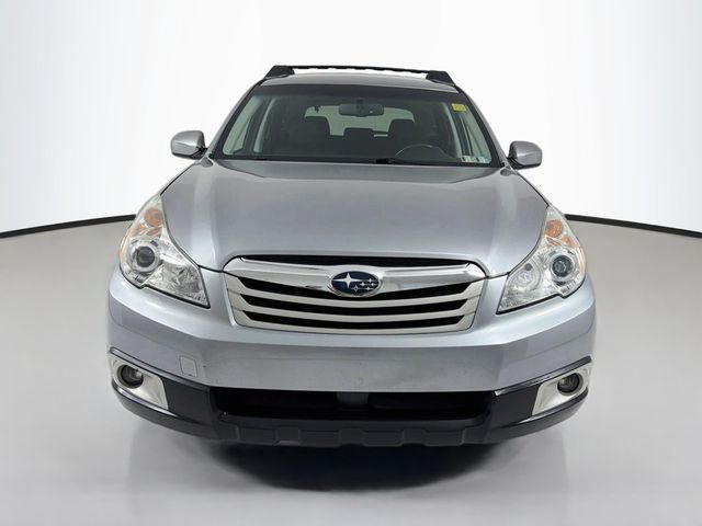 2011 Subaru Outback 4dr Wagon H4 Automatic 2.5i Prem AWP - 23082302 - 1